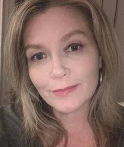 Femme célibataire 47 ans à Perpignan
