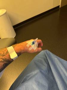 rencontre avec Willie