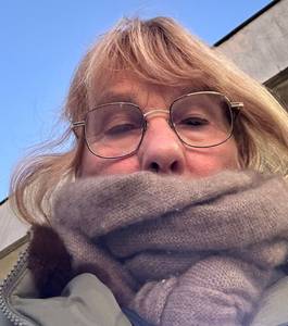 Silvia rencontre avec Silvia