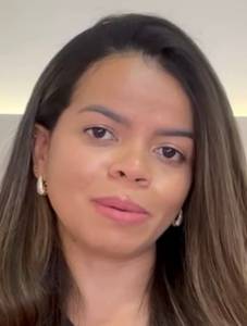 Marta, femme coquine de 27 ans - Porto Alegre