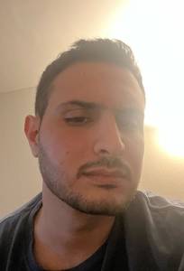 rencontre avec Ruben