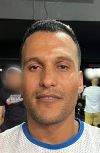 rencontre avec Lester