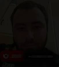 rencontre avec Ramiro