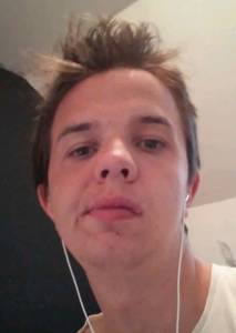 rencontre avec James