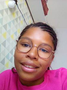 Femme célibataire 19 ans à Clermont-Ferrand