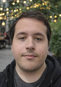 Photo du profil Dwayne, 24 ans à Annemasse