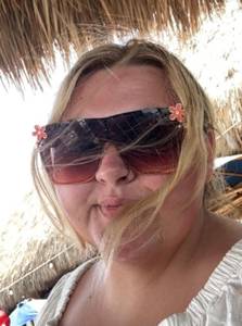 Femme célibataire 41 ans à Saint-Jean-sur-Richelieu