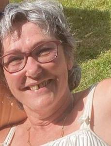 Femme célibataire 63 ans à Rouen