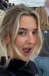 Femme célibataire 32 ans à Poitiers