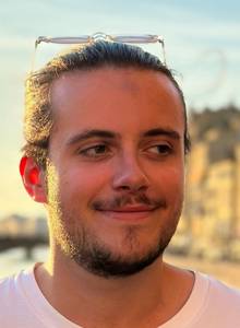 rencontre avec Nicolas