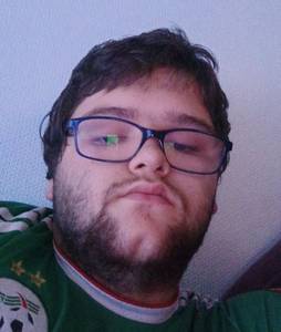 Photo du profil Tyler, 22 ans à Cambrai
