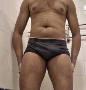 rencontre avec Kristopher