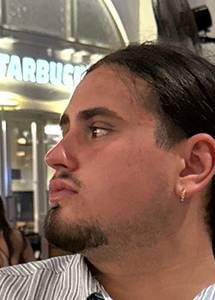 rencontre avec Brent