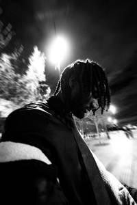 rencontre avec Ellis