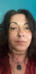 Femme célibataire 46 ans à Bordeaux