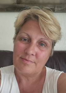 Femme célibataire 50 ans à Clermont-Ferrand