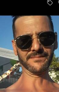 Sammy rencontre avec Sammy