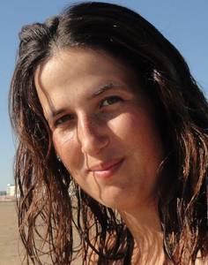 Femme célibataire 34 ans à Villeurbanne