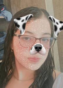 Seolinnatali, femme coquine de 18 ans - Florian�polis