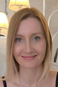 Femme célibataire 37 ans à Cergy