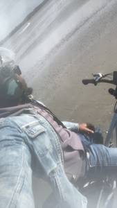 rencontre avec Albert