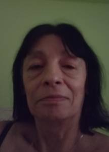 Femme célibataire 61 ans à Aubenas
