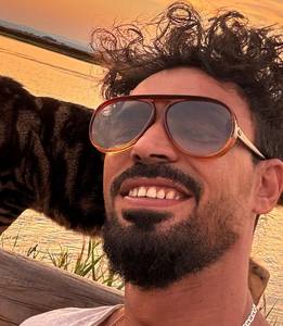 rencontre avec Alvin