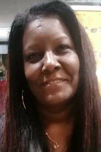 Femme célibataire 57 ans à Reims