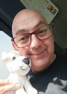 rencontre avec Larry