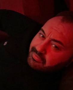 Gabriel rencontre avec Gabriel