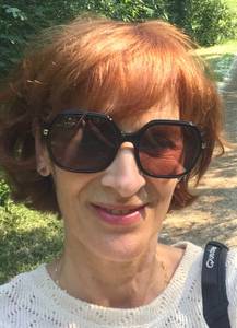 rencontre avec Nicole