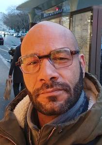 rencontre avec Marcus