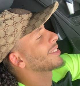 rencontre avec Kristopher