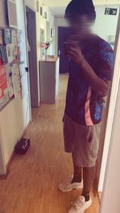 Jay rencontre avec Jay