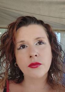 Femme célibataire 34 ans à Caen