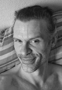 rencontre avec David