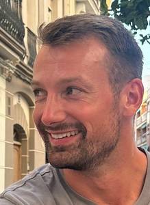 rencontre avec Rodolfo