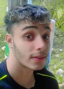 Cristian314, femme coquine de 19 ans - Belm
