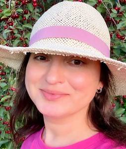 Tasha rencontre avec Tasha