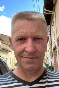 rencontre avec Dustin