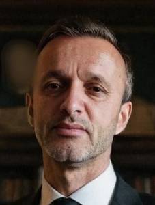 rencontre avec Salvador