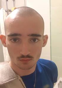 rencontre avec Samuel