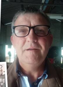 rencontre avec Bernard