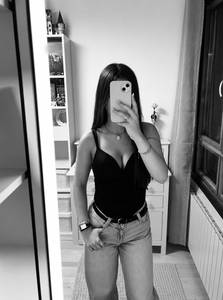 Lucy rencontre avec Lucy
