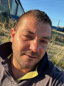 rencontre avec Delbert