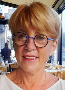 Femme célibataire 69 ans à Le-Havre