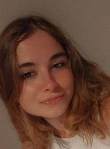 Megann, femme coquine de 20 ans - Ctes-d'Armor