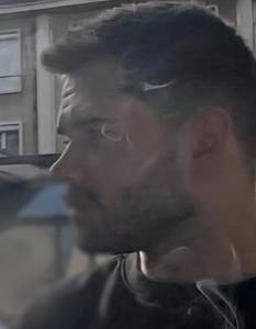 rencontre avec Nicholas