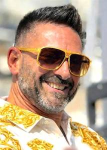 Jerome rencontre avec Jerome