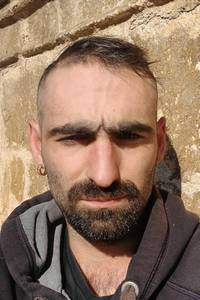 Photo du profil Damon, 34 ans à Les Perrières